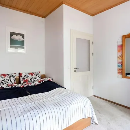 Pinewood Apartment Vilnius