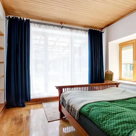 Apartment Pinewood Vilnius