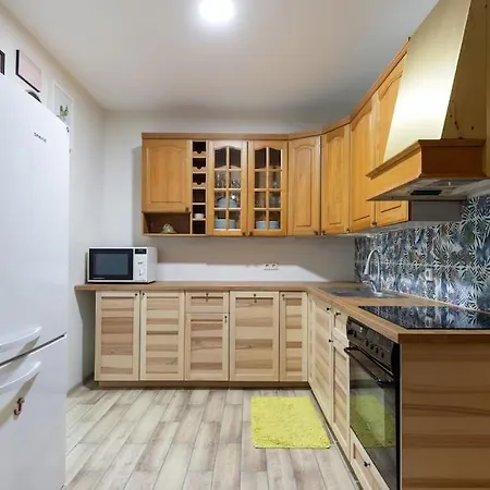 Apartmán Pinewood