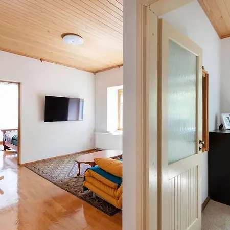 Apartmán Pinewood Vilnius