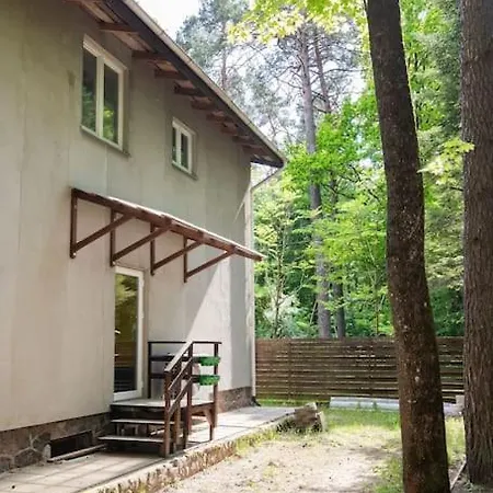 Pinewood Apartmán *