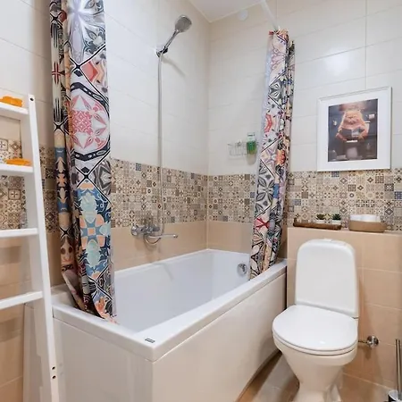 Pinewood Apartment