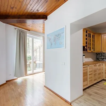 Apartment Pinewood