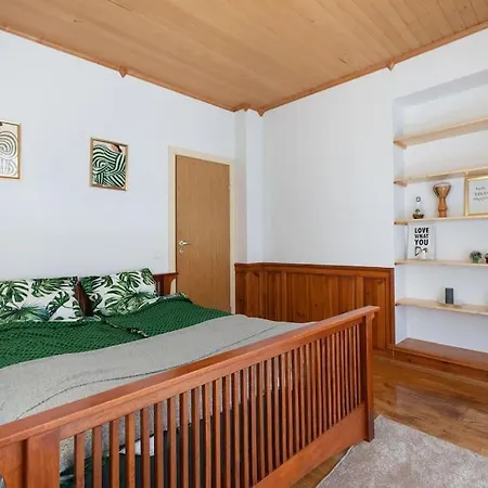 Pinewood Apartment Vilnius
