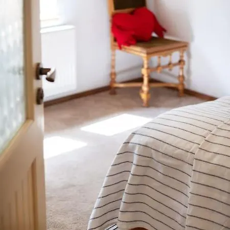 Apartmán Pinewood *
