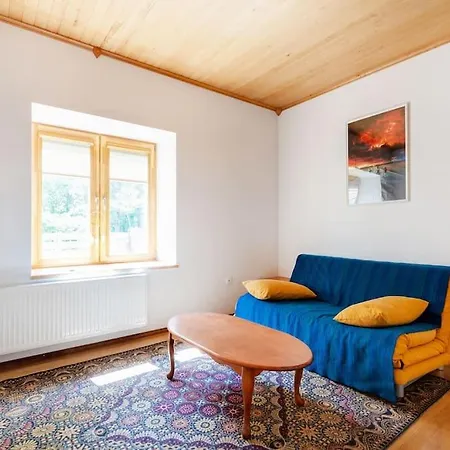 Apartmán Pinewood