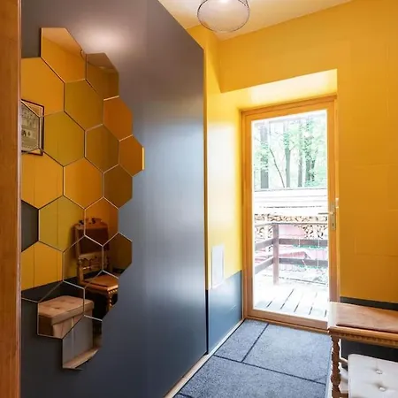 Appartement Pinewood