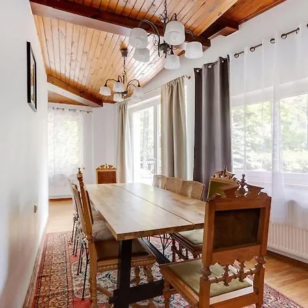 Appartement Pinewood