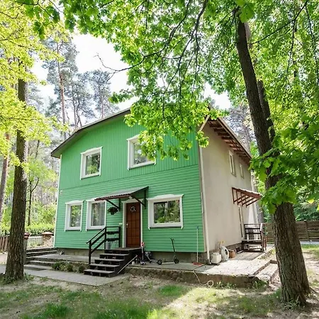 Pinewood Appartement *